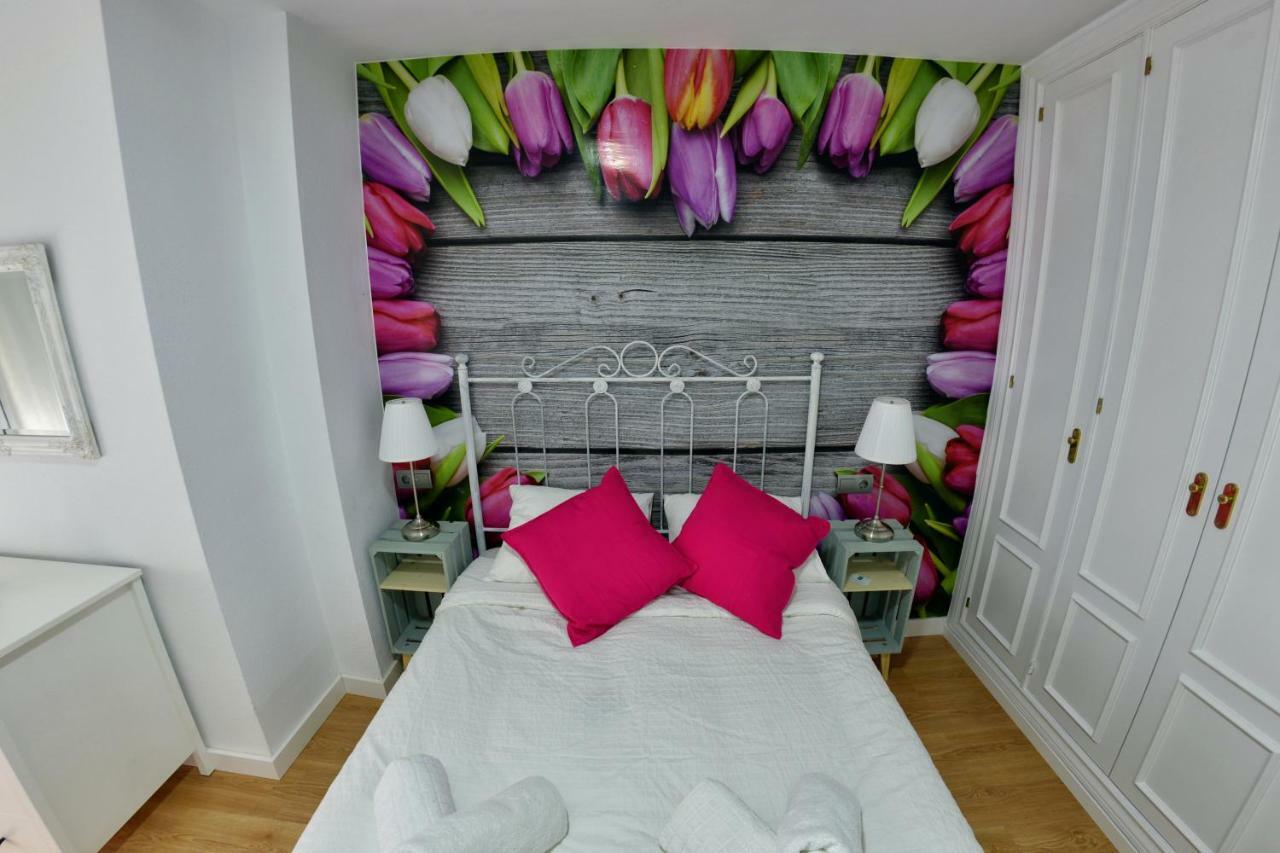 Wonderstays Boqueron Apartment *