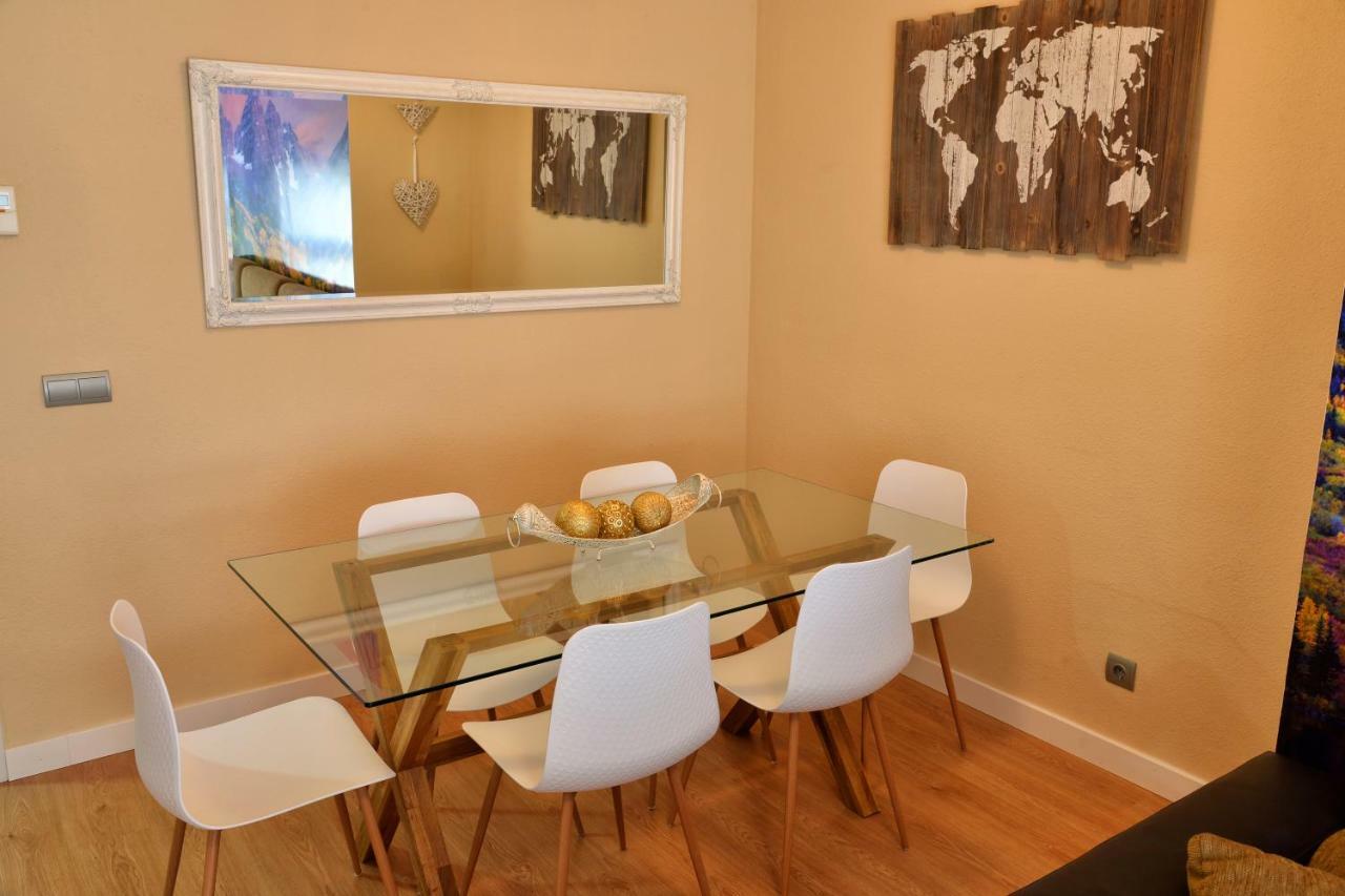 Wonderstays Boqueron Malaga