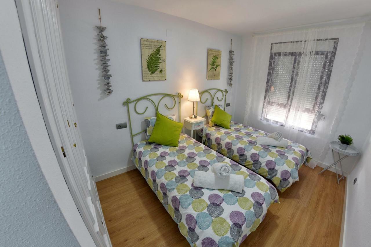 Apartment Wonderstays Boqueron