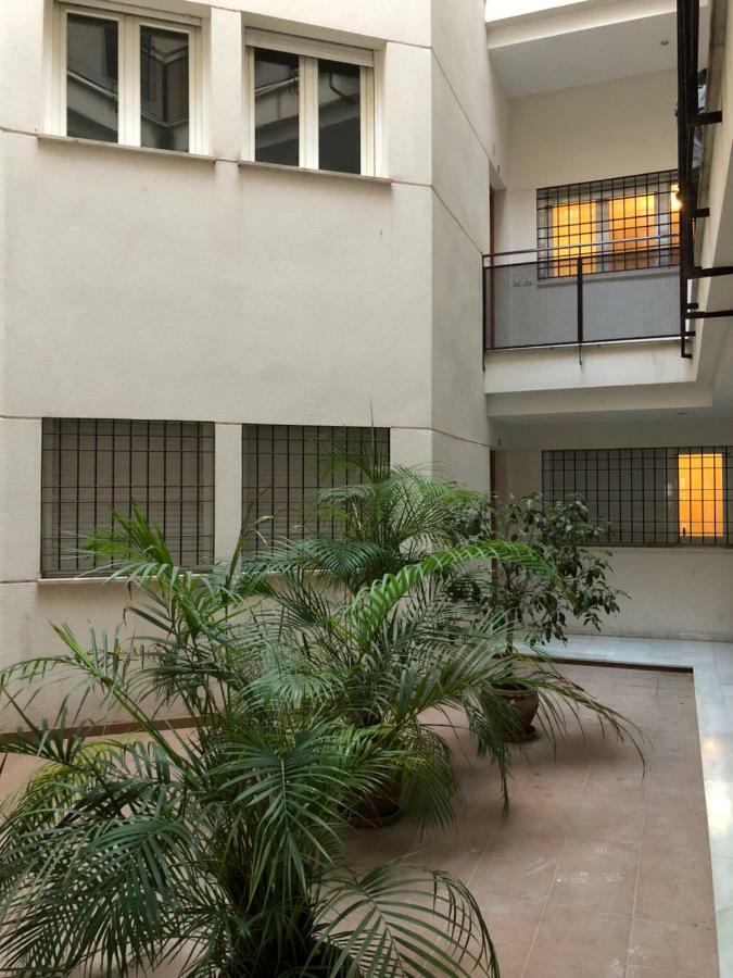 Alcazaba Centre * Malaga