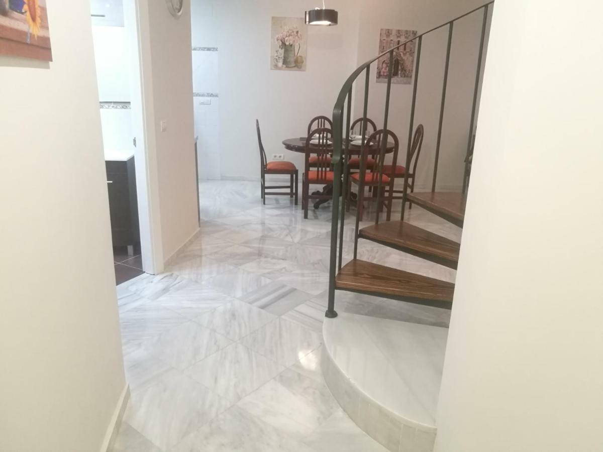 Edificio Vicente Apartamento *