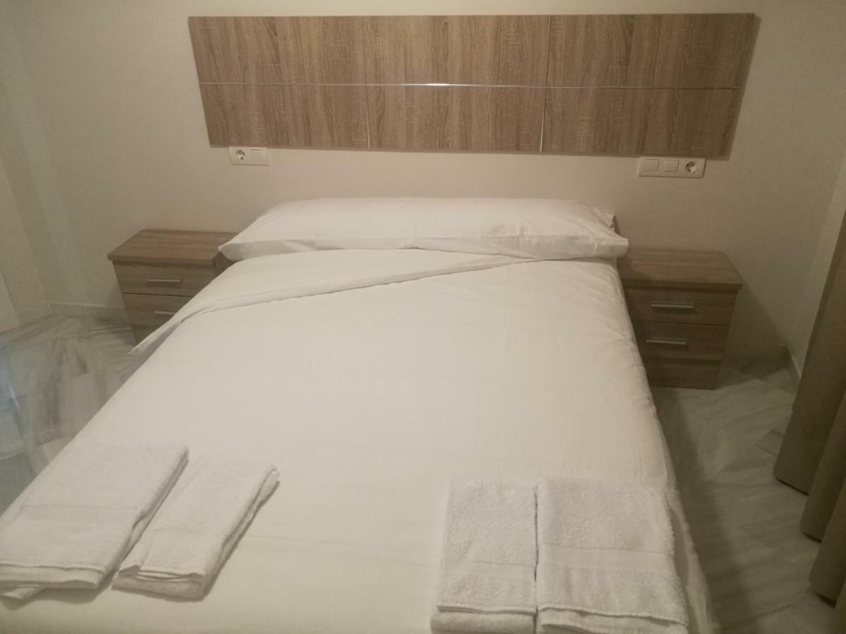Edificio Vicente Apartamento