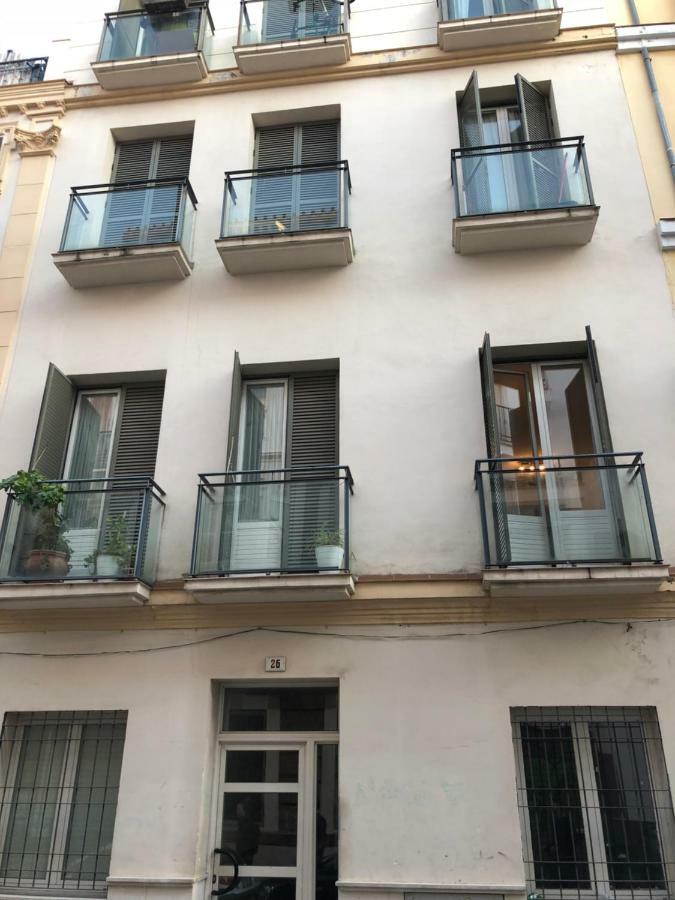 Apartment Alcazaba Centre *