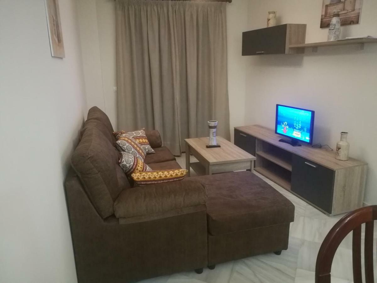 Edificio Vicente Apartamento *