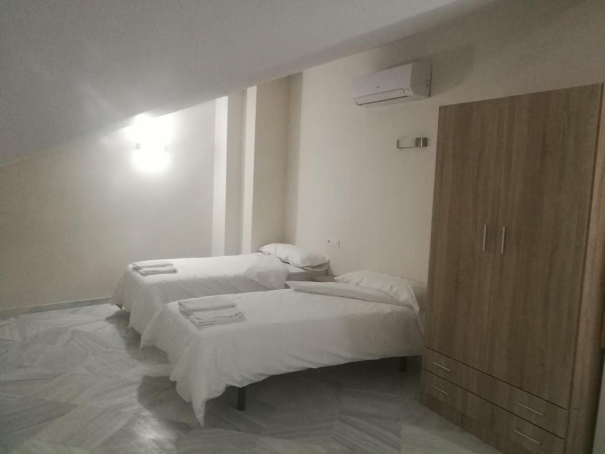 Edificio Vicente Apartamento *