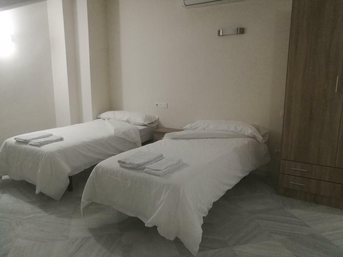 Apartamento Edificio Vicente *