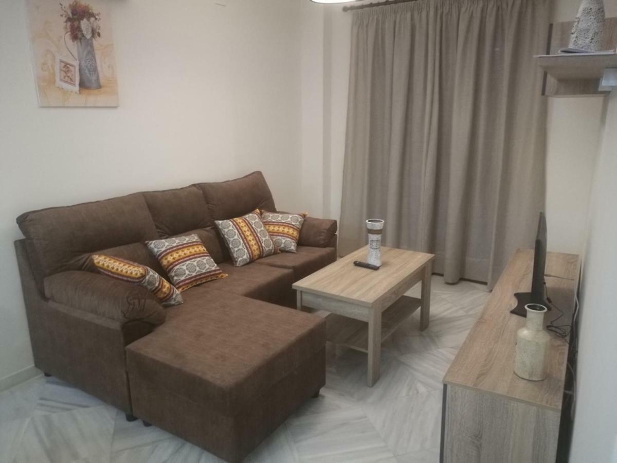 Apartamento Edificio Vicente *