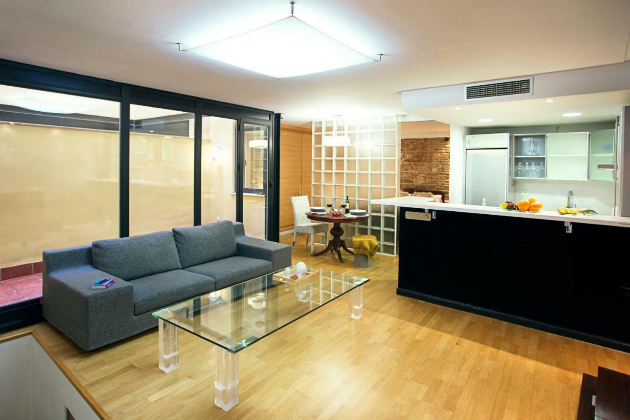Quiet & Exclusive Historic Center Apartamento Málaga