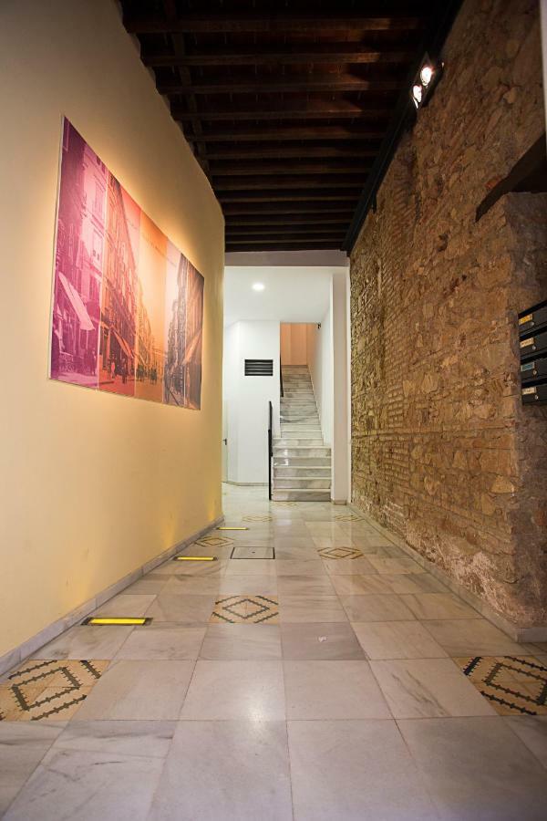 Apartamento Quiet & Exclusive Historic Center