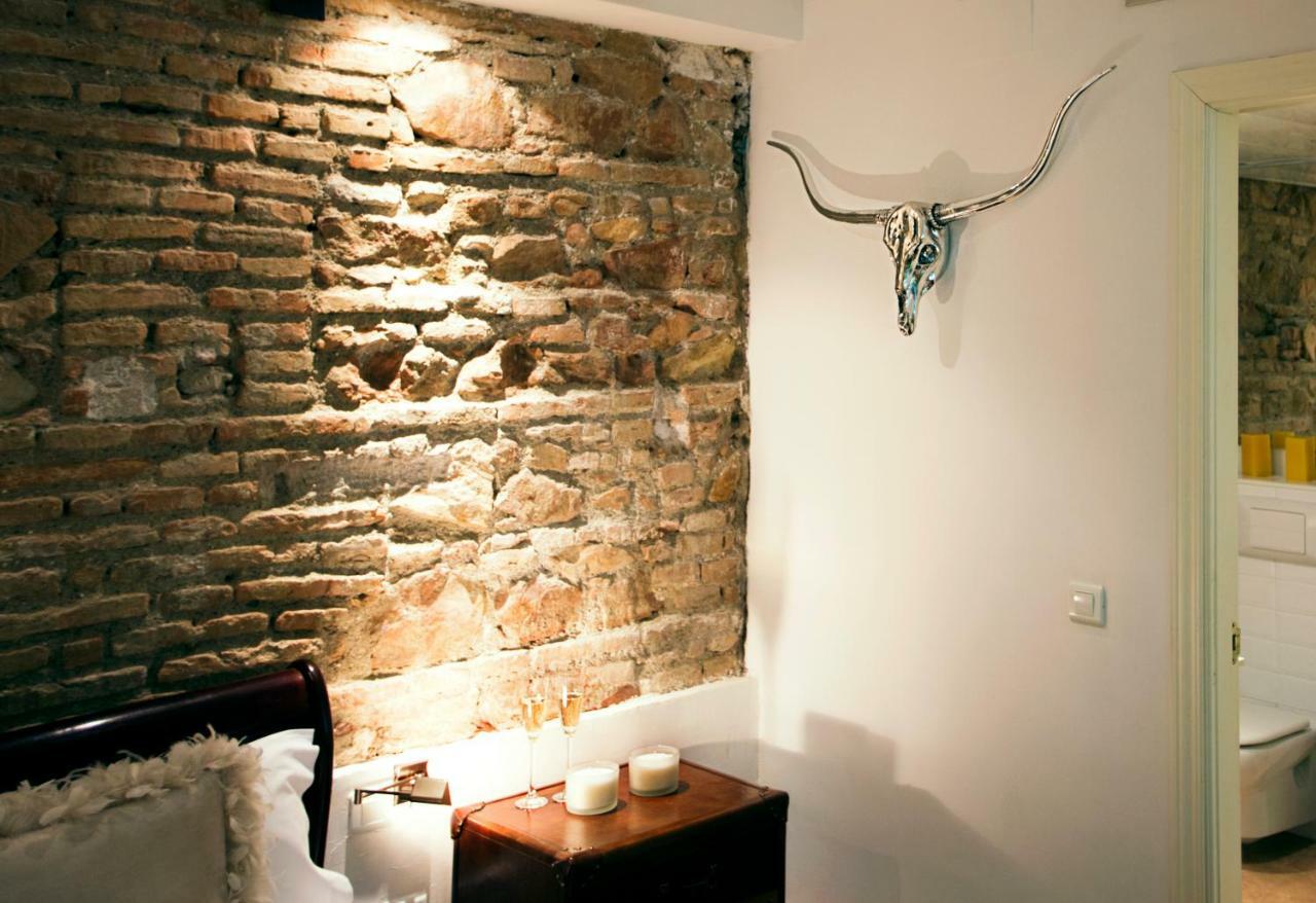 Apartamento Quiet & Exclusive Historic Center Málaga