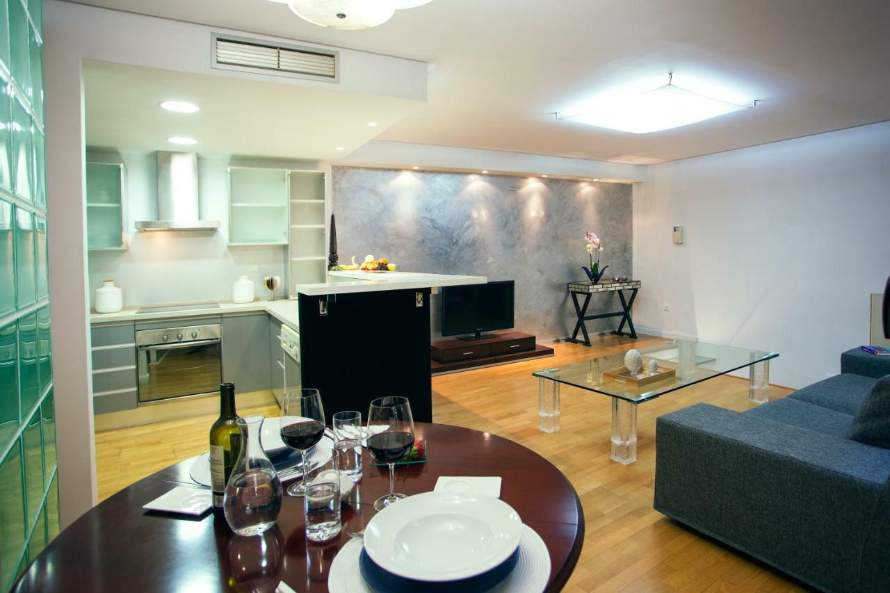 Apartamento Quiet & Exclusive Historic Center