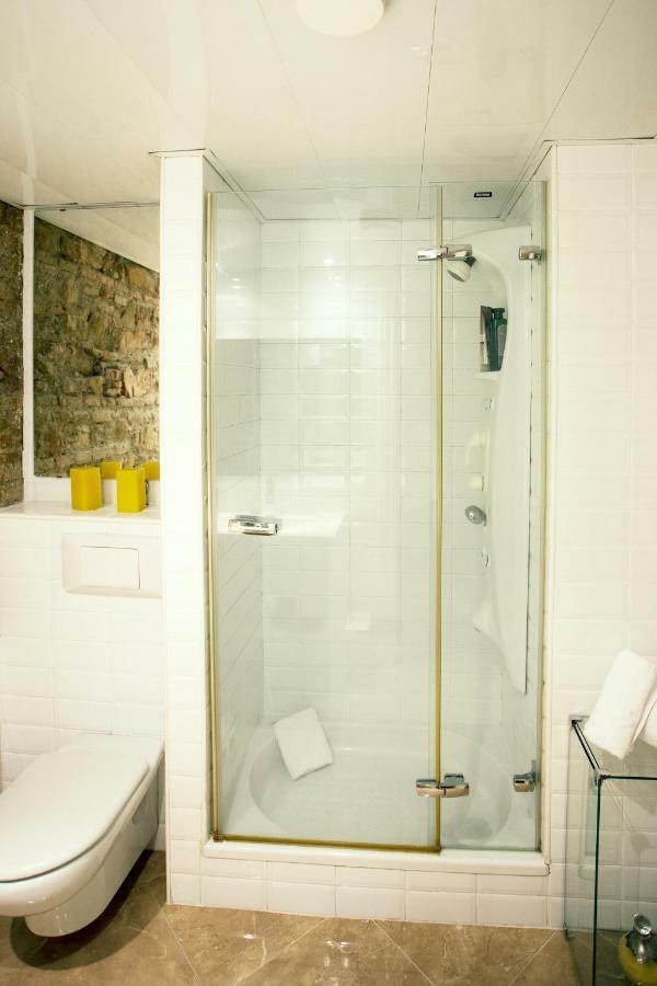 Apartamento Quiet & Exclusive Historic Center Málaga