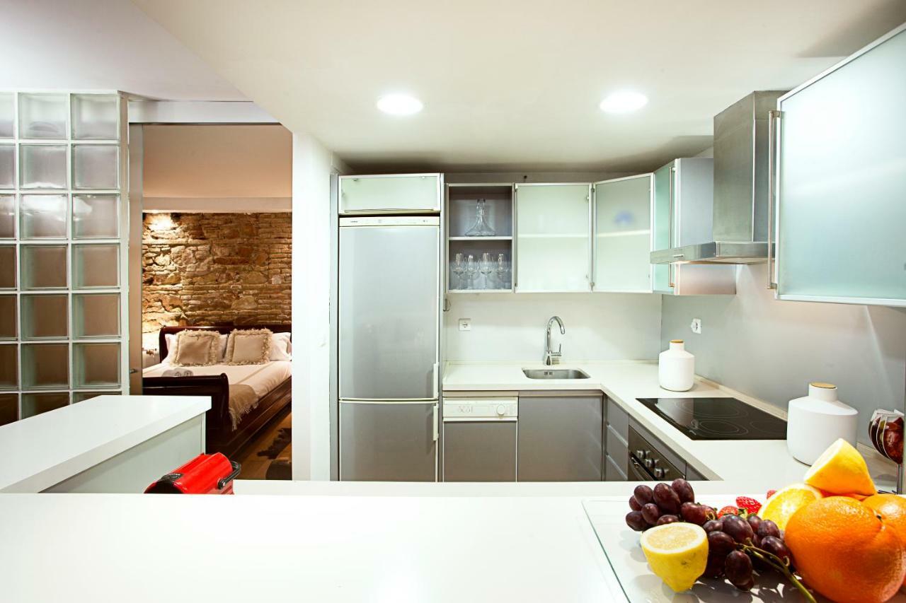 Quiet & Exclusive Historic Center Apartamento *