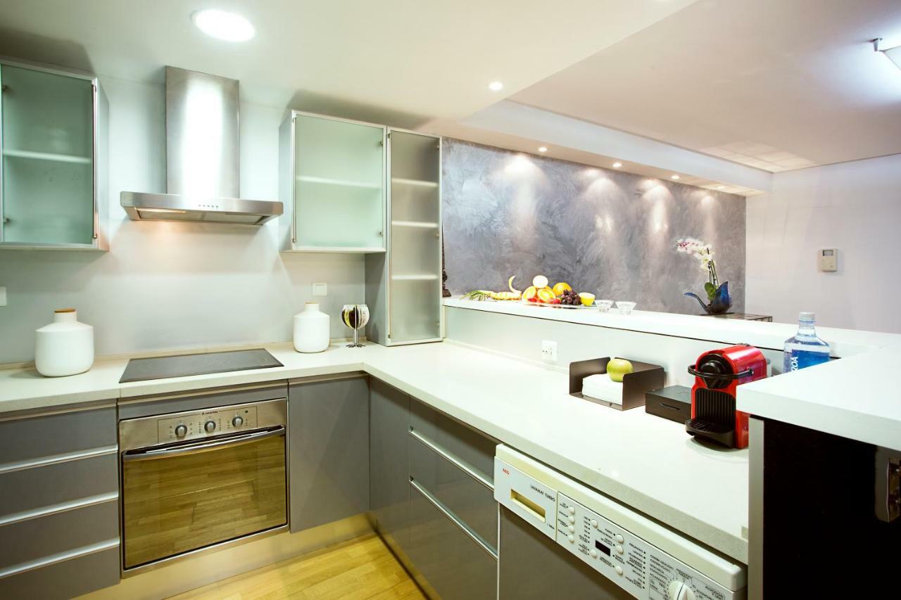 Apartamento Quiet & Exclusive Historic Center *