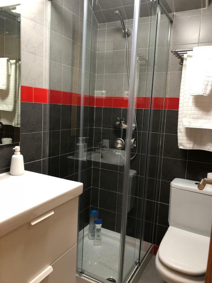 Apartamento Dúplex Victory Málaga