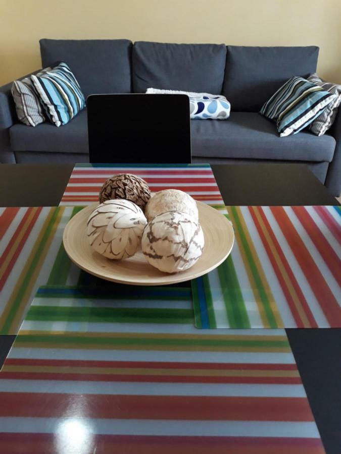 Apartamento Domingo Lozano Málaga