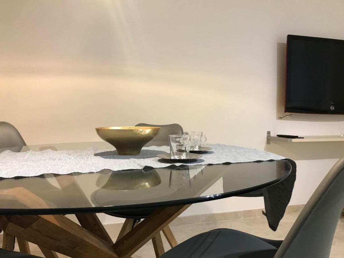 Malagueta Suites *