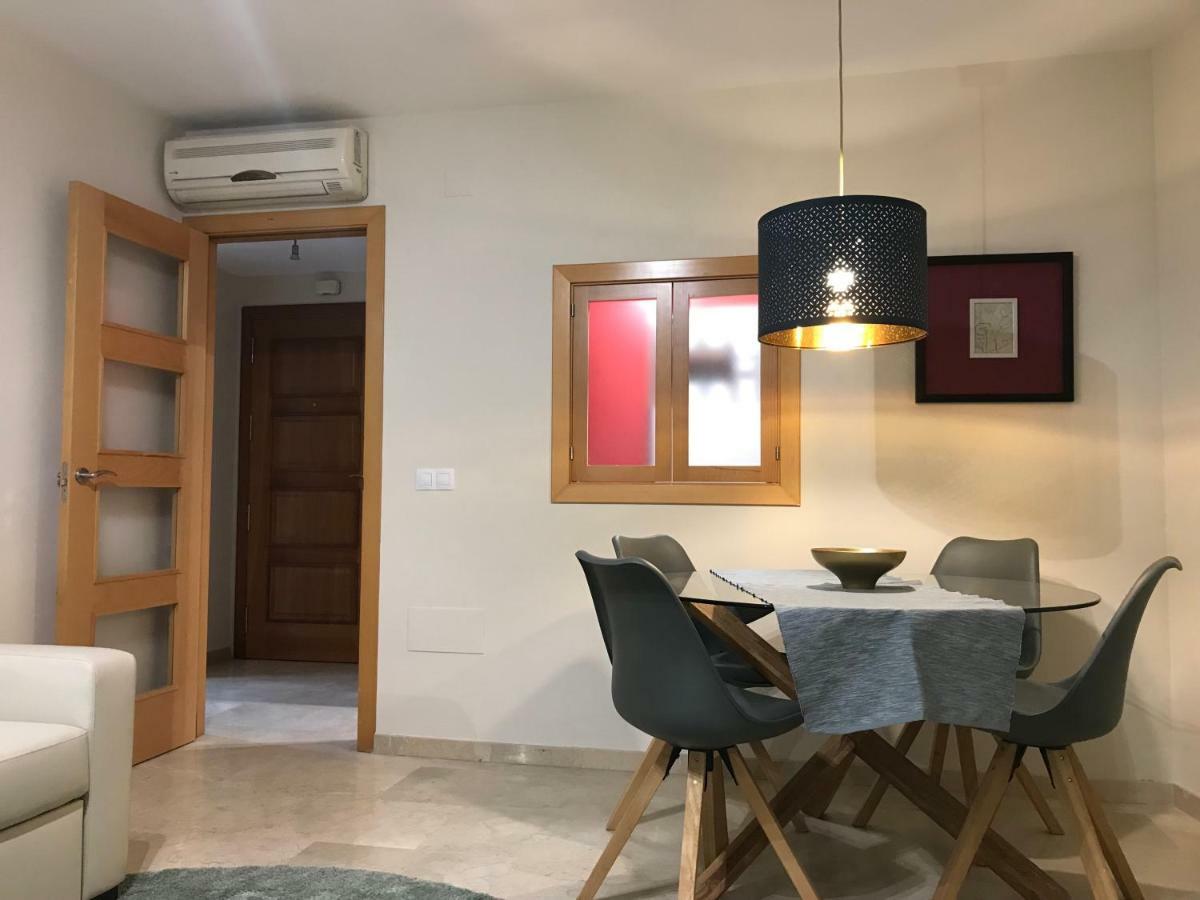 Apartment Malagueta Suites *
