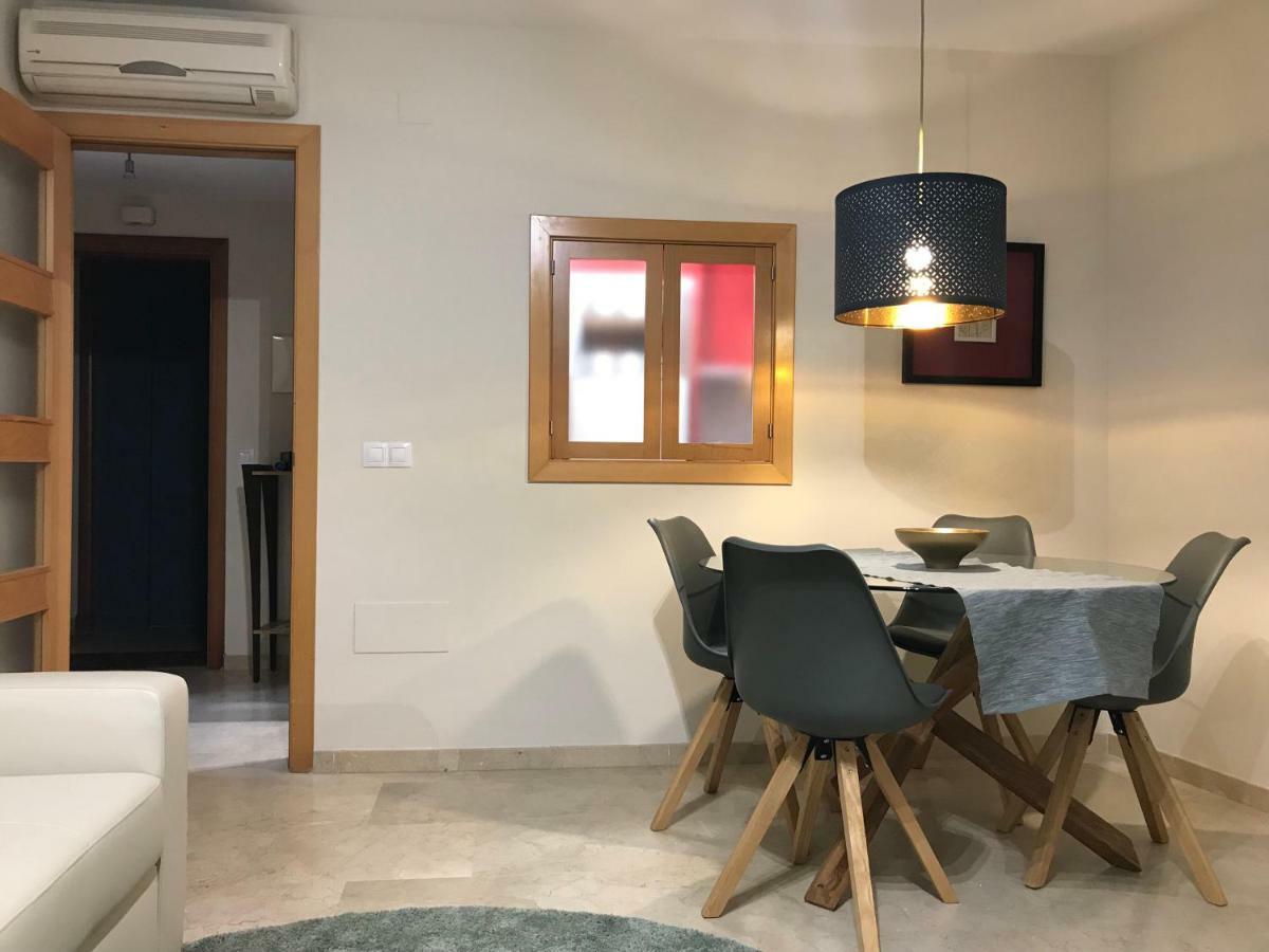 Malagueta Suites *