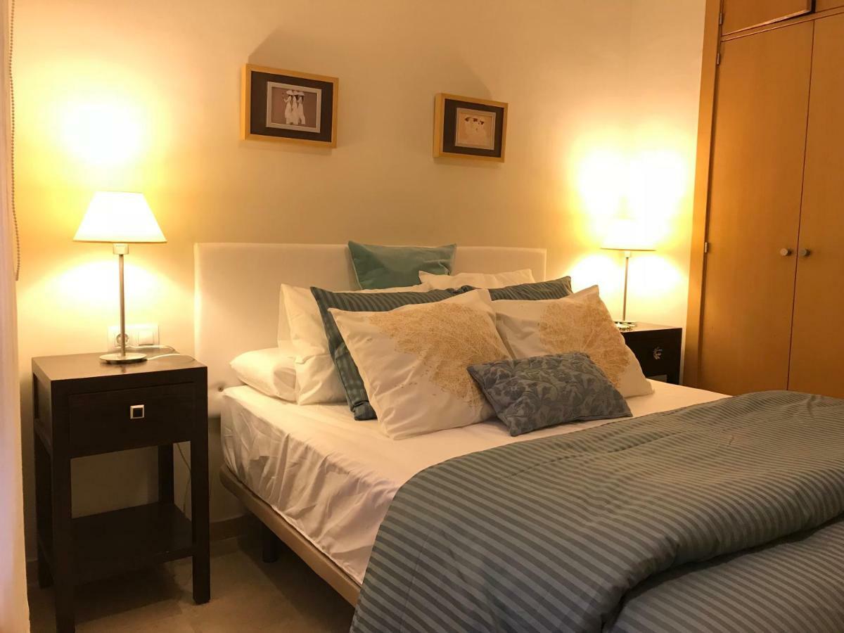 Apartment Malagueta Suites *