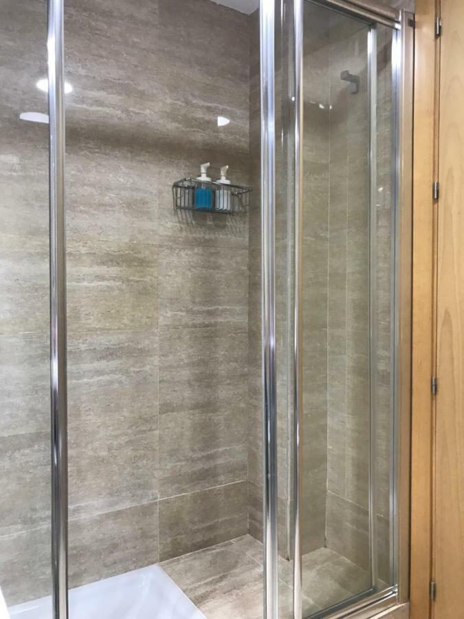 Apartment Malagueta Suites Malaga