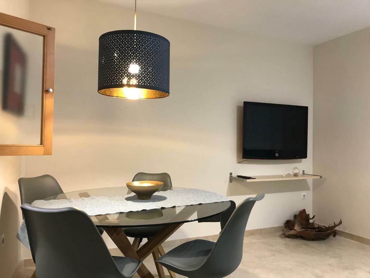 Malagueta Suites *