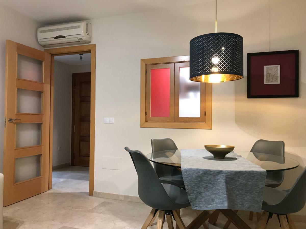 Malagueta Suites