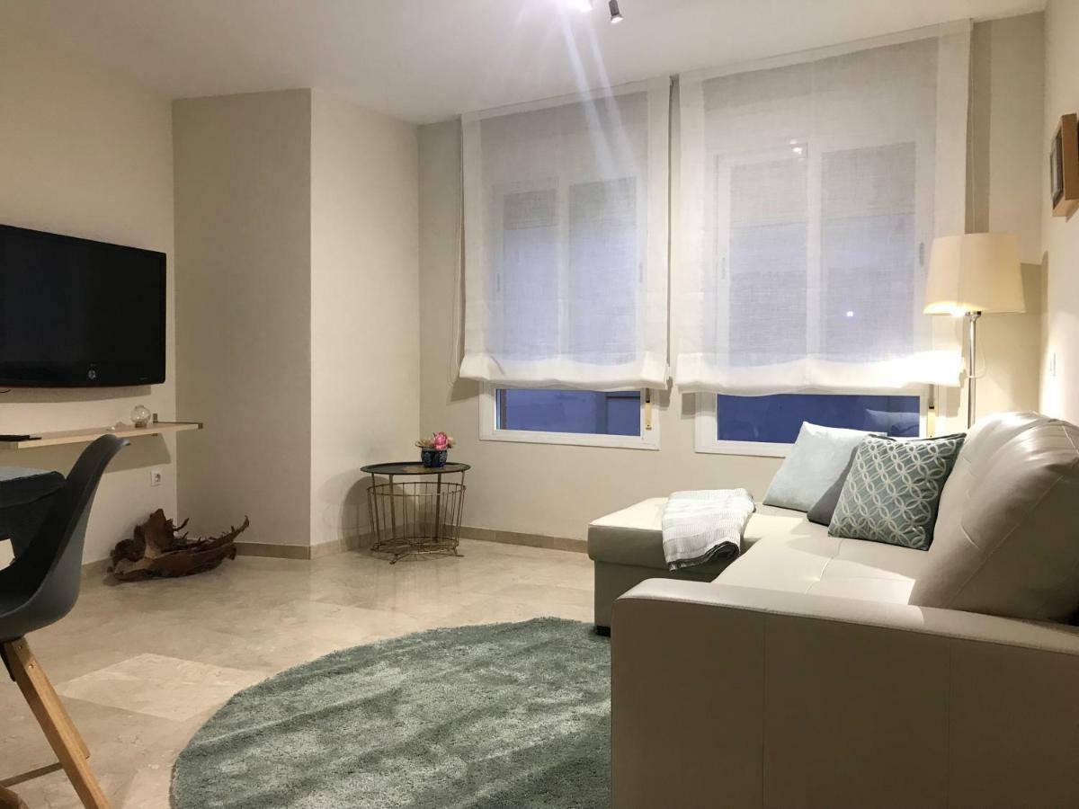 Malagueta Suites Malaga