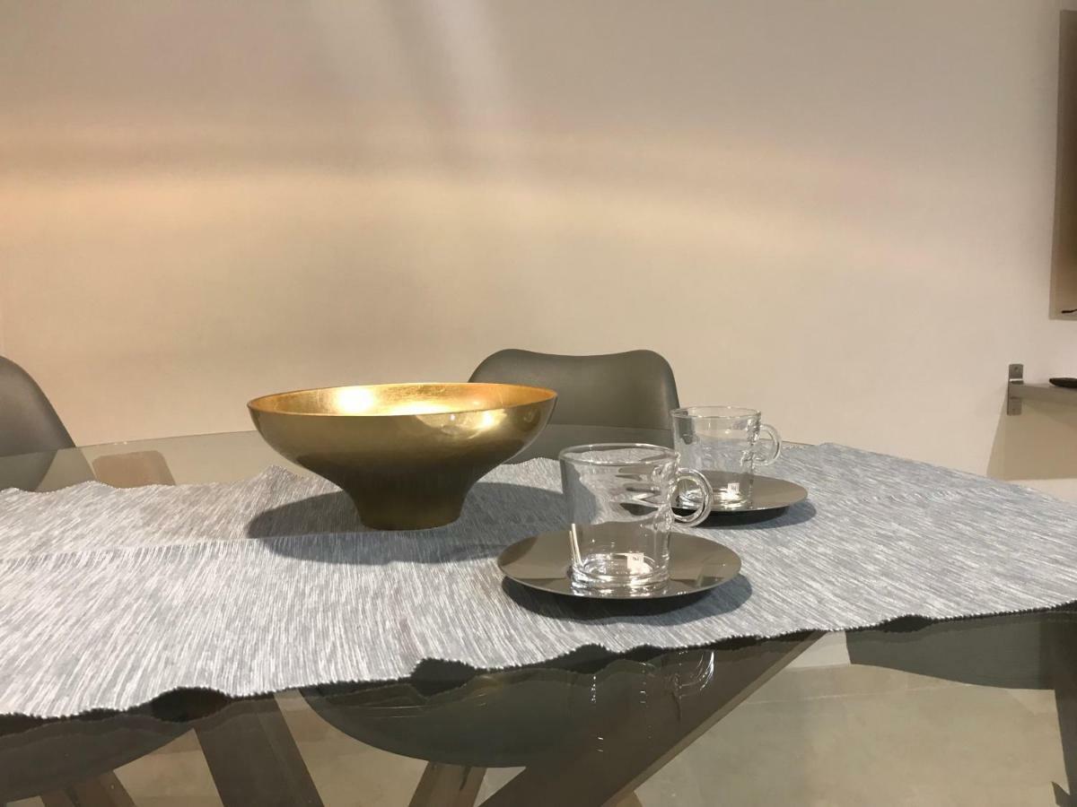Malagueta Suites Malaga