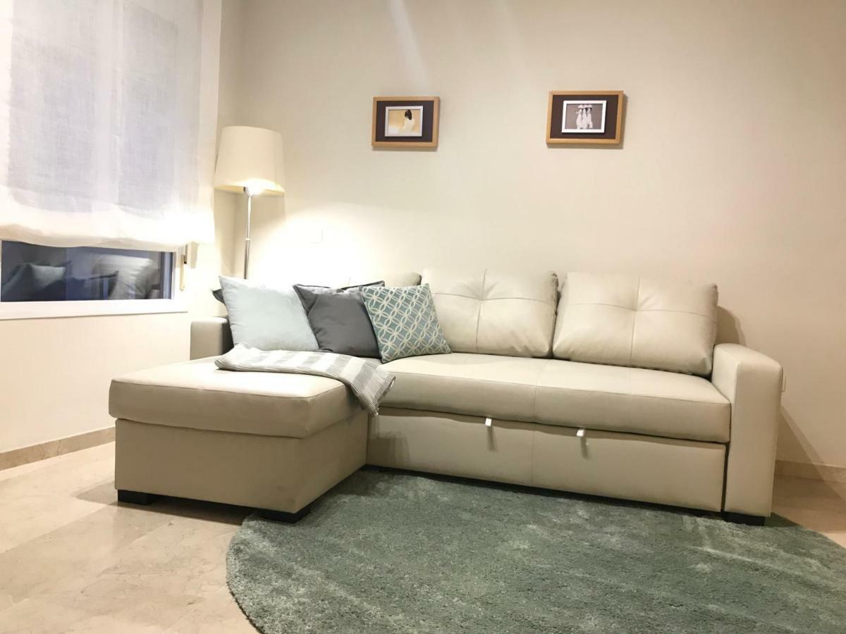 Malagueta Suites Apartment