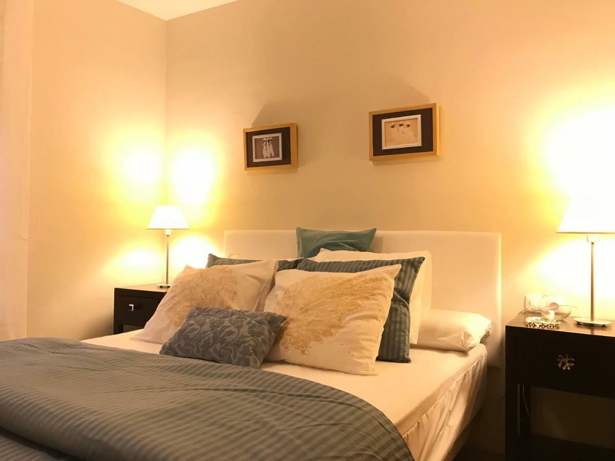 Malagueta Suites Apartment Malaga