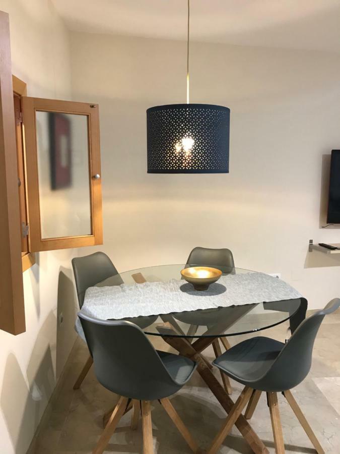 Malagueta Suites Apartment Malaga