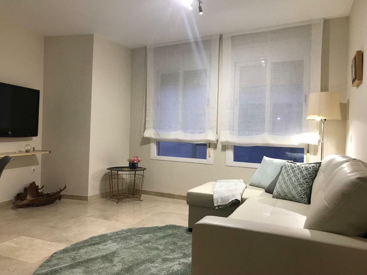 Malagueta Suites * Malaga