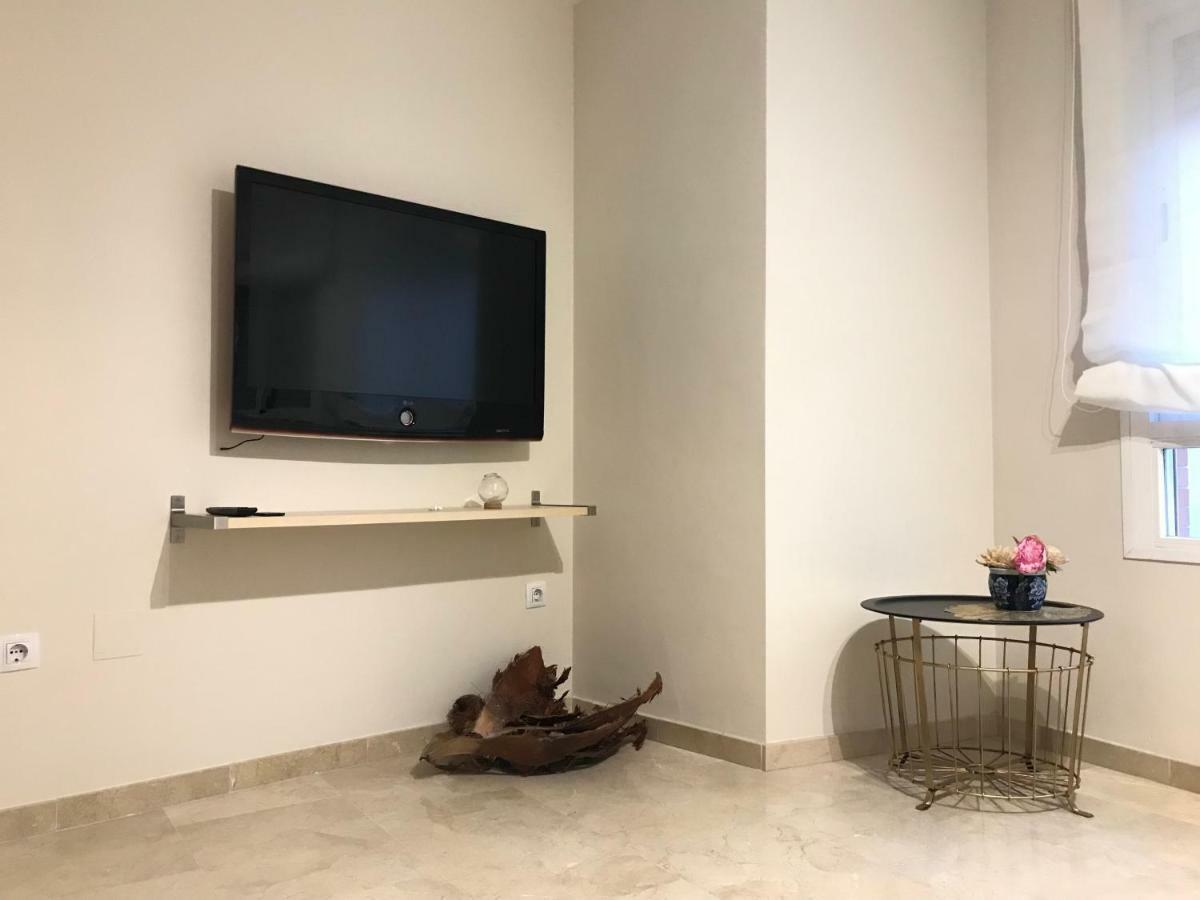 Malagueta Suites Apartment