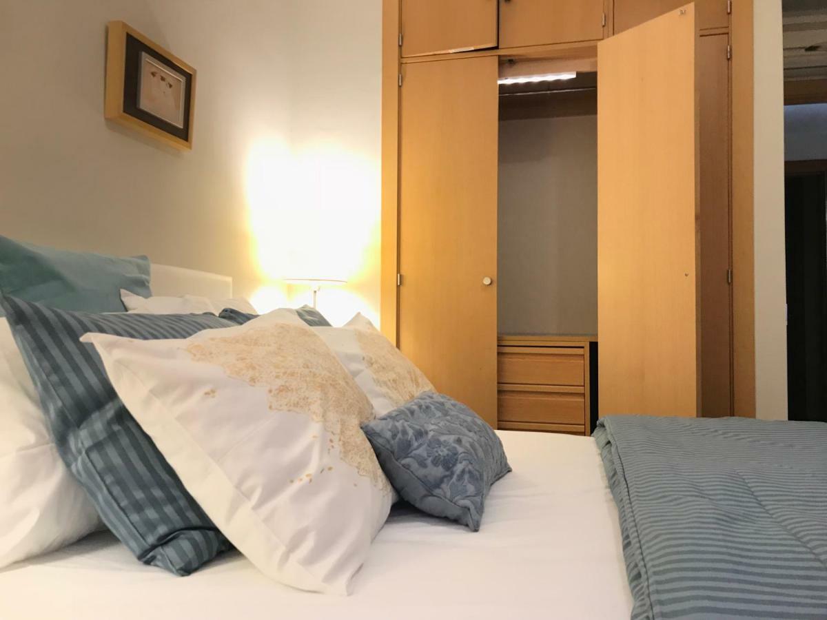 Malagueta Suites Malaga