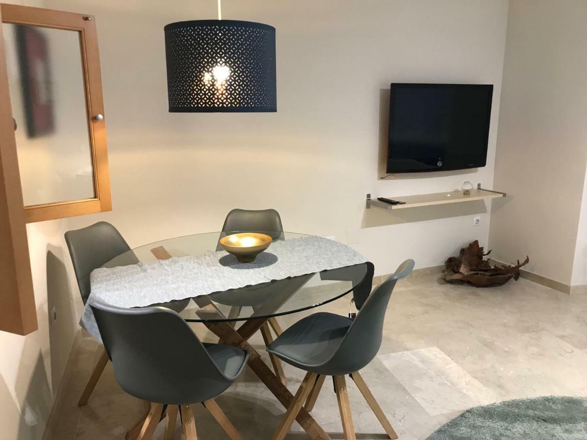 Malagueta Suites Apartment Malaga