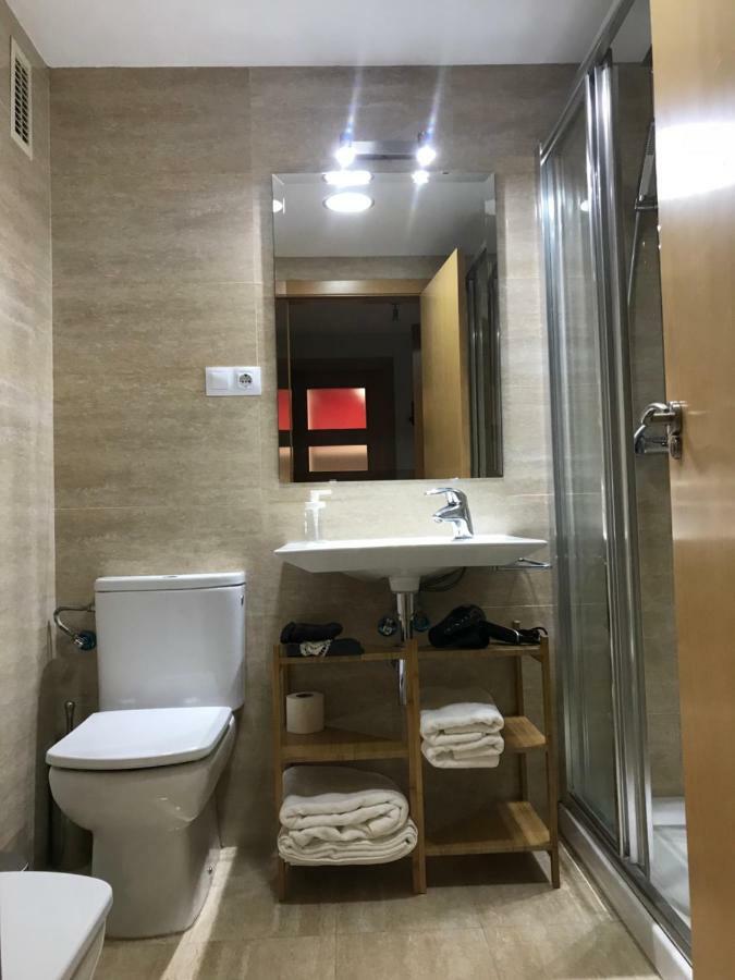 Malagueta Suites Apartment