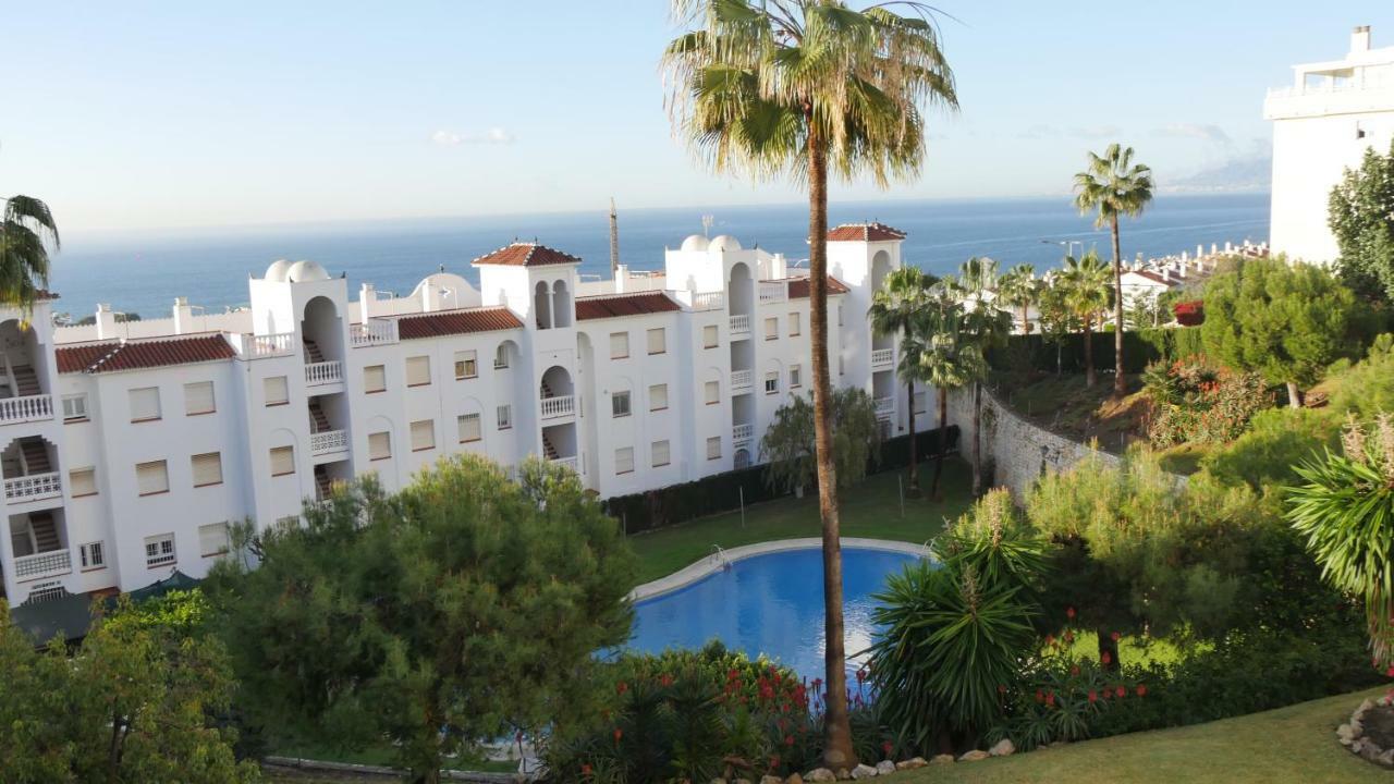 Apartamento Sol-azul Apartamento Málaga