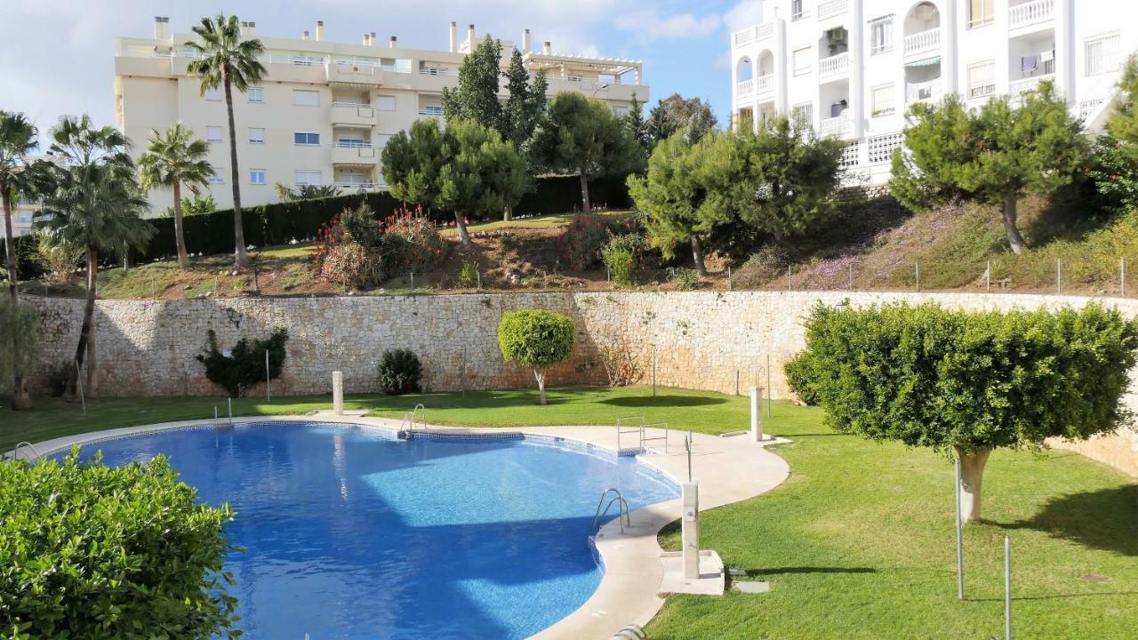 Apartamento Sol-azul Apartamento Málaga