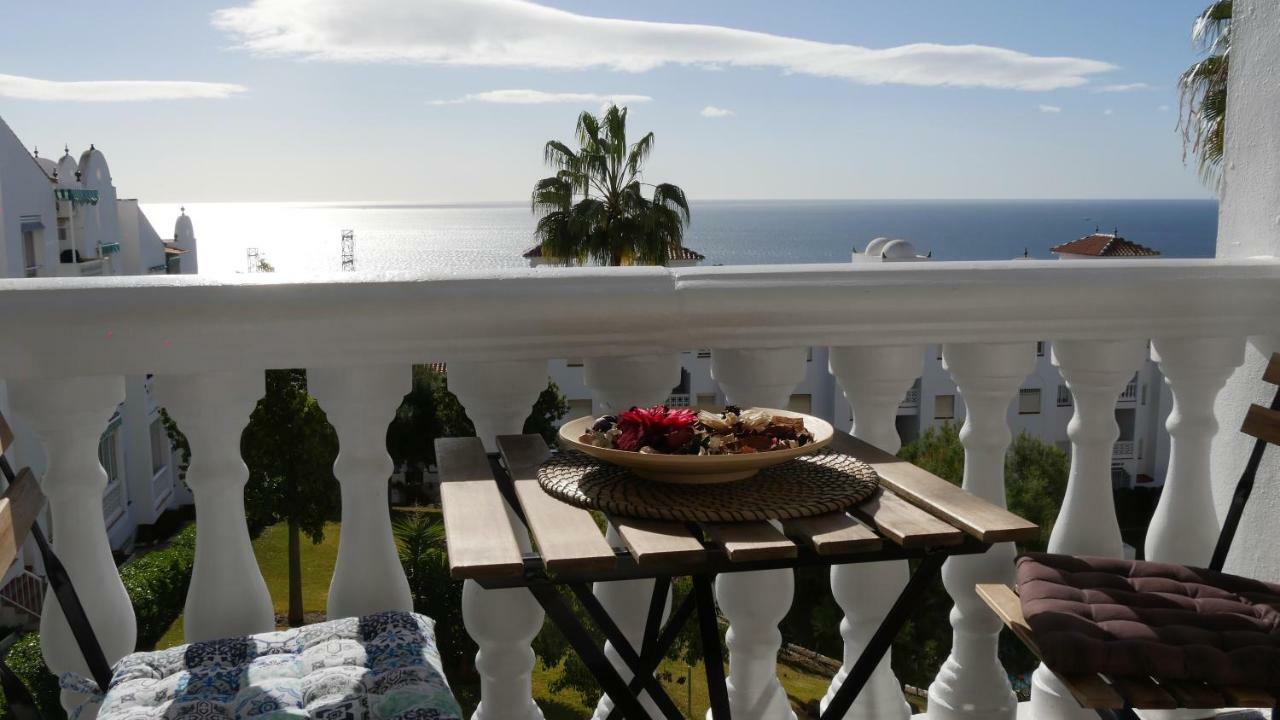Apartamento Sol-azul Apartamento Málaga