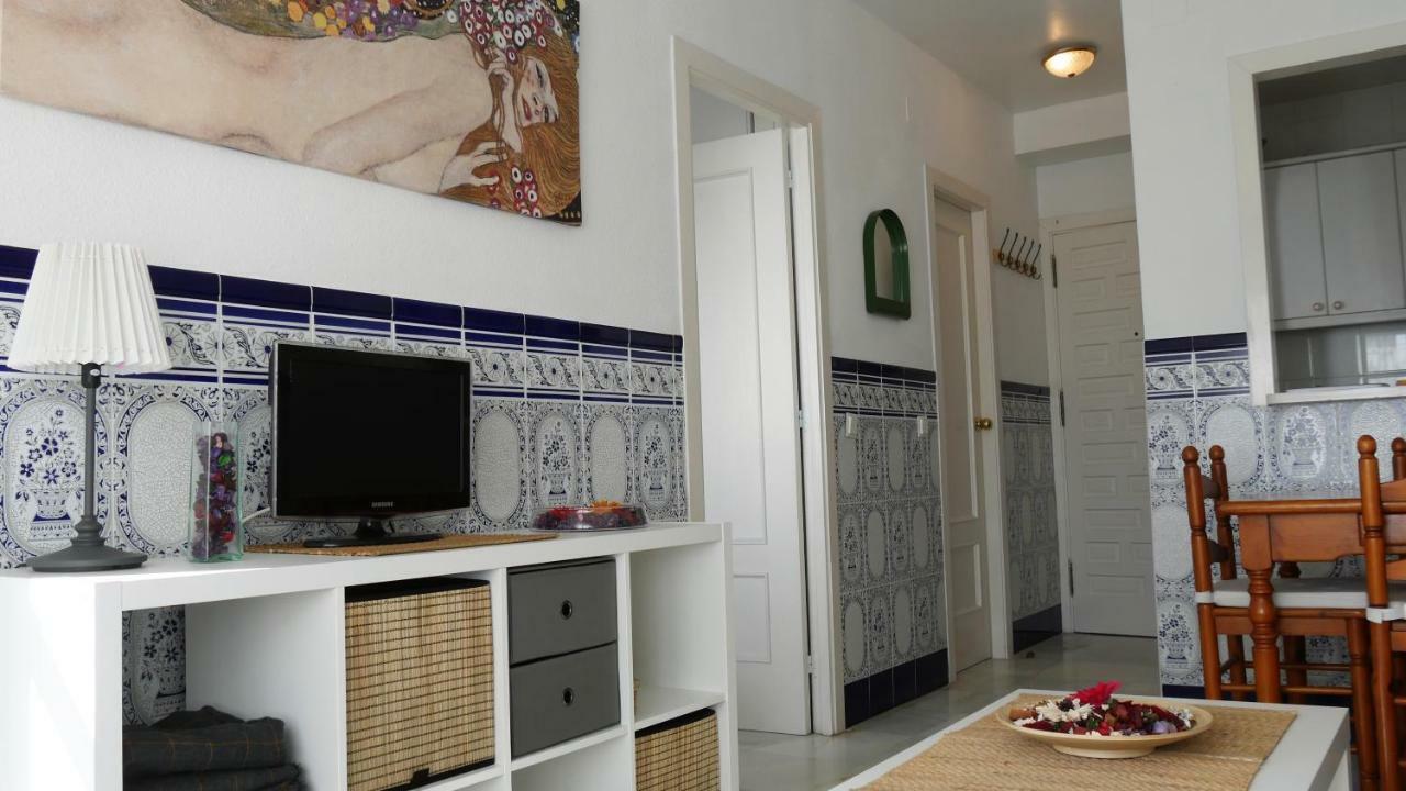 Apartamento Apartamento Sol-azul