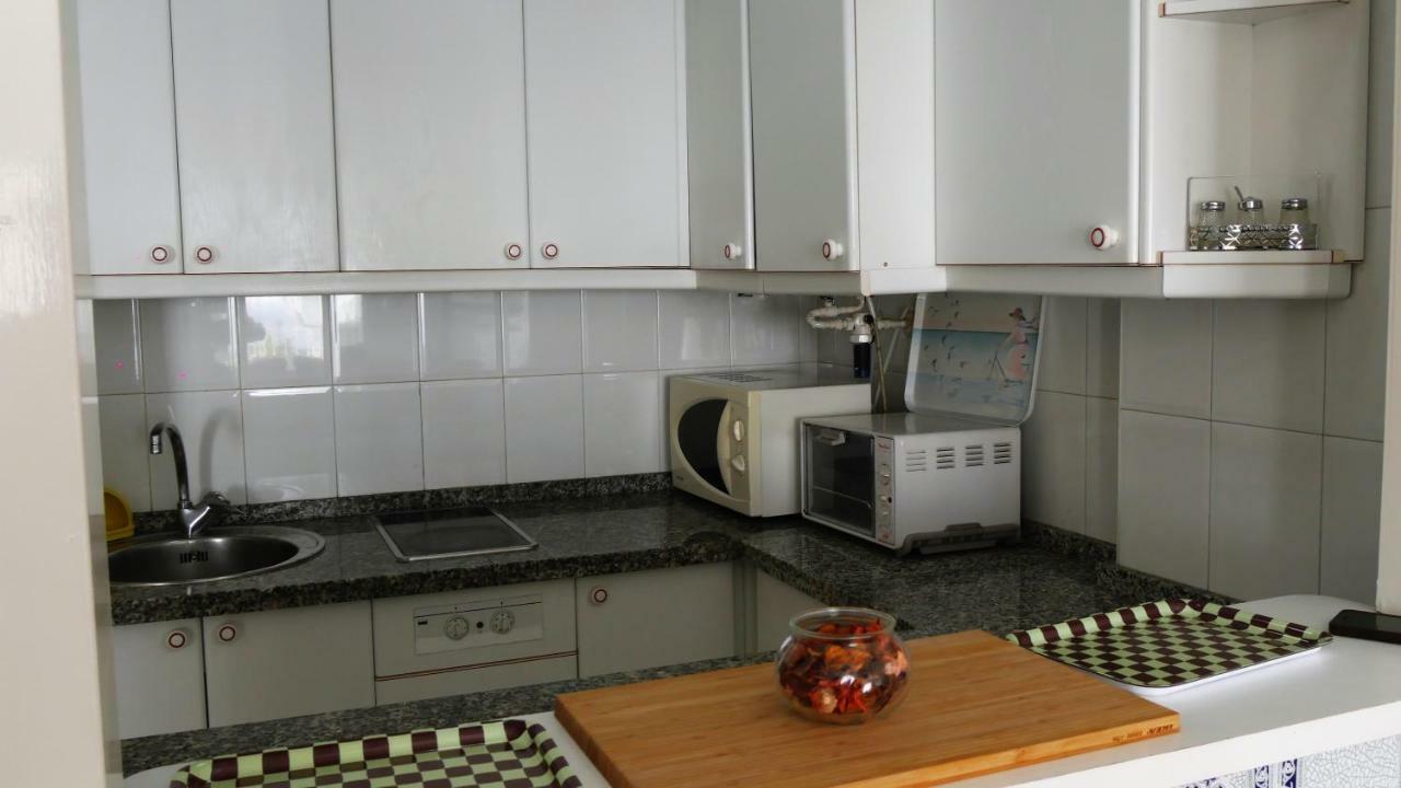 Apartamento Apartamento Sol-azul