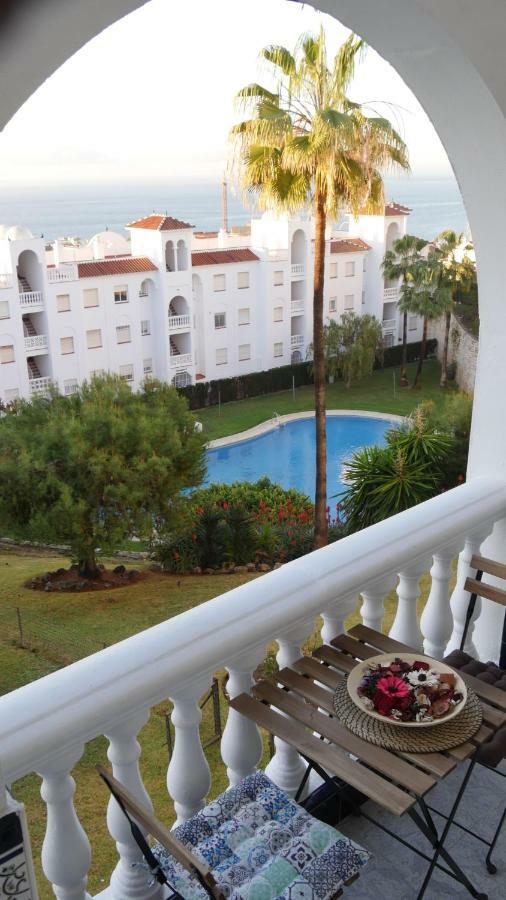 Apartamento Sol-azul Apartamento Málaga