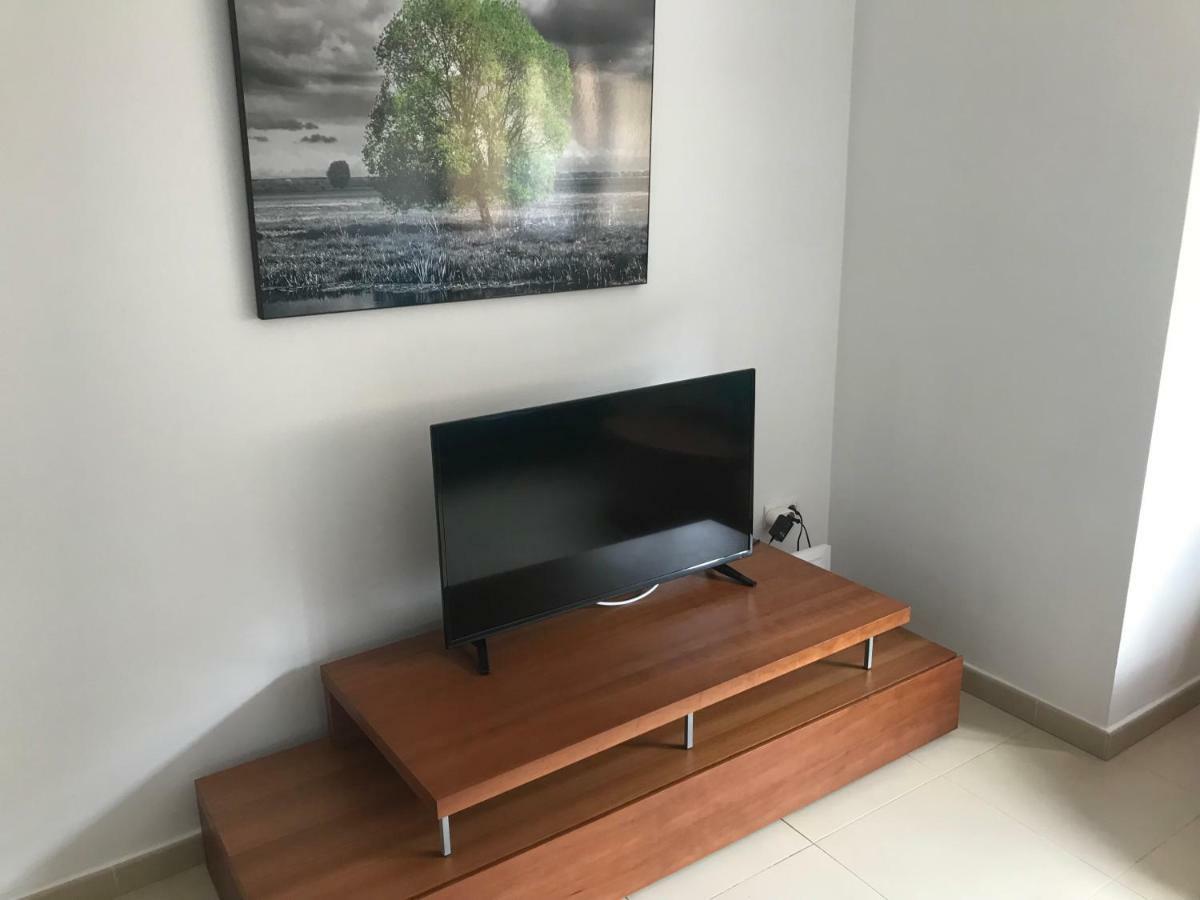 ílios Apartamento Málaga