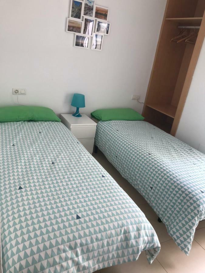 ílios Apartamento