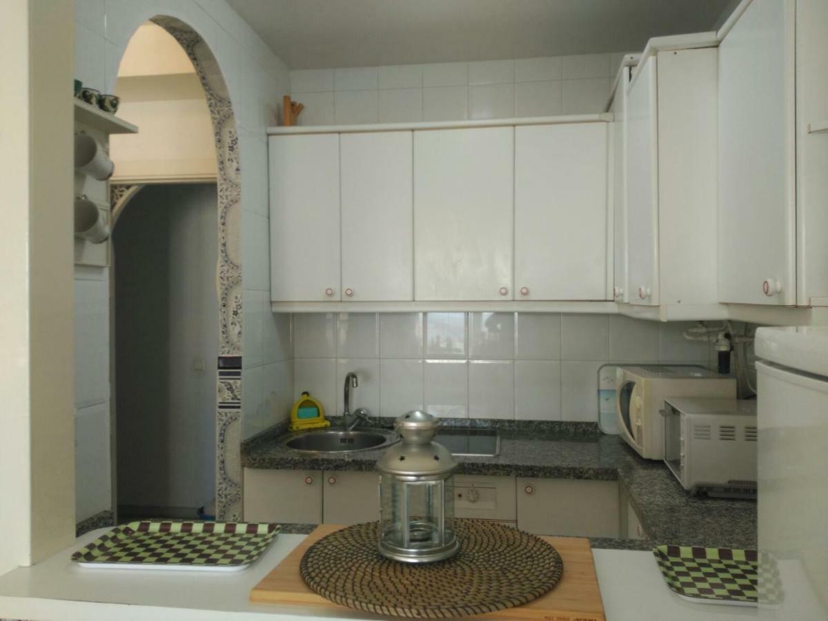 Apartamento Sol-azul Apartamento Málaga