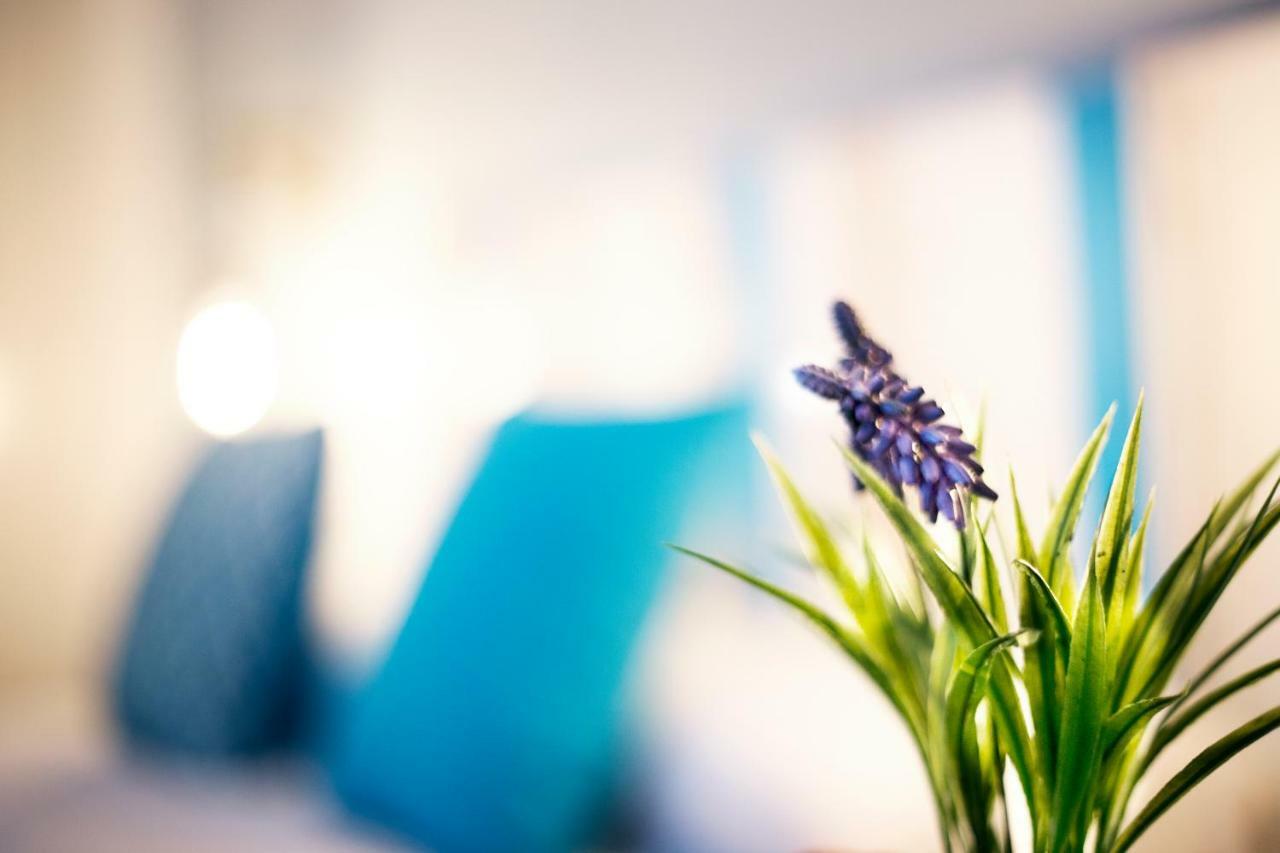 Bright&quiet Center Apartamento *