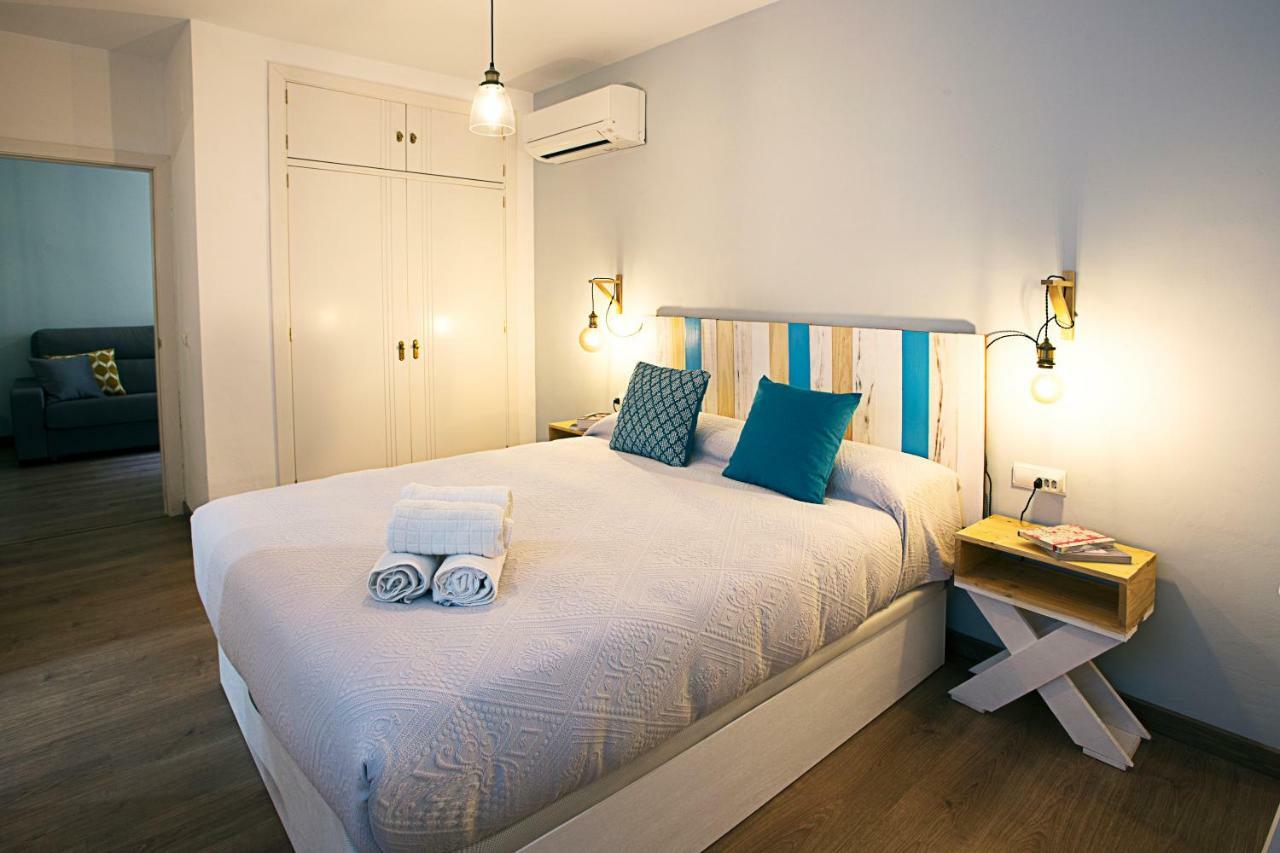 Apartamento Bright&quiet Center *