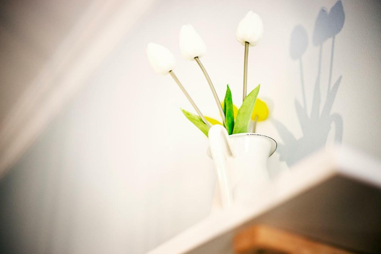 Apartamento Bright&quiet Center *