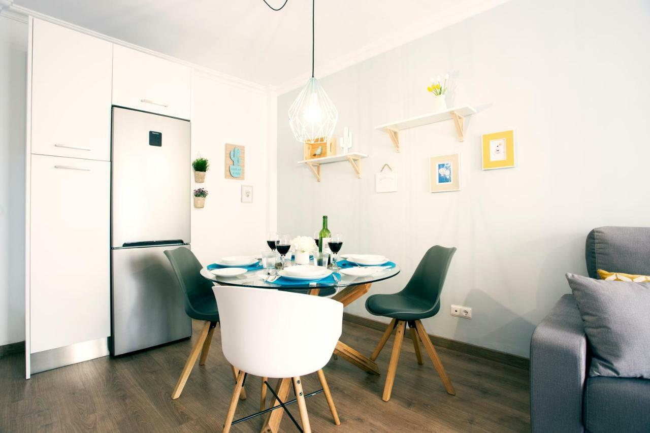 Apartamento Bright&quiet Center